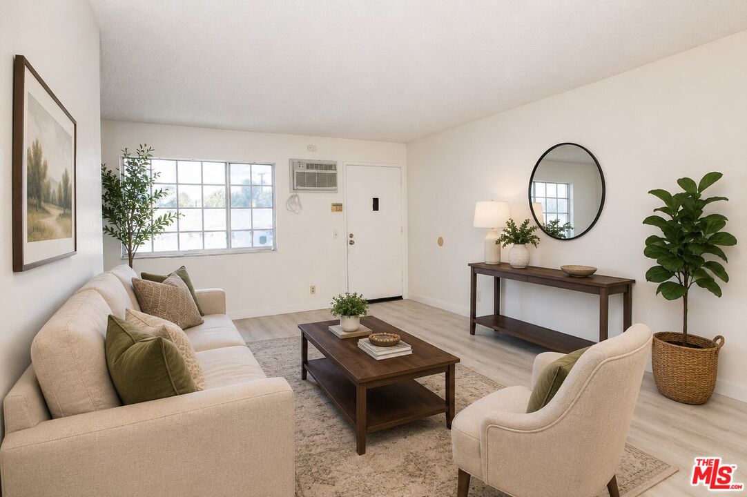 Property photo for 20930 Parthenia St, #207, Los Angeles, CA