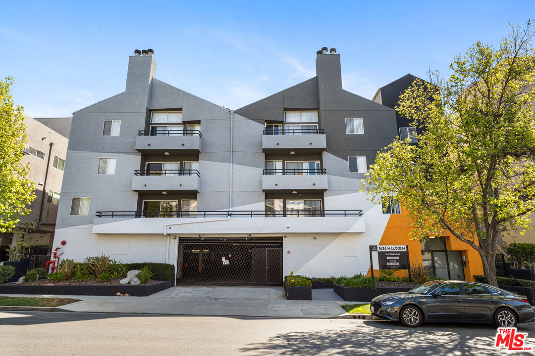 Property photo for 1626 Malcolm Ave, #302, Los Angeles, CA