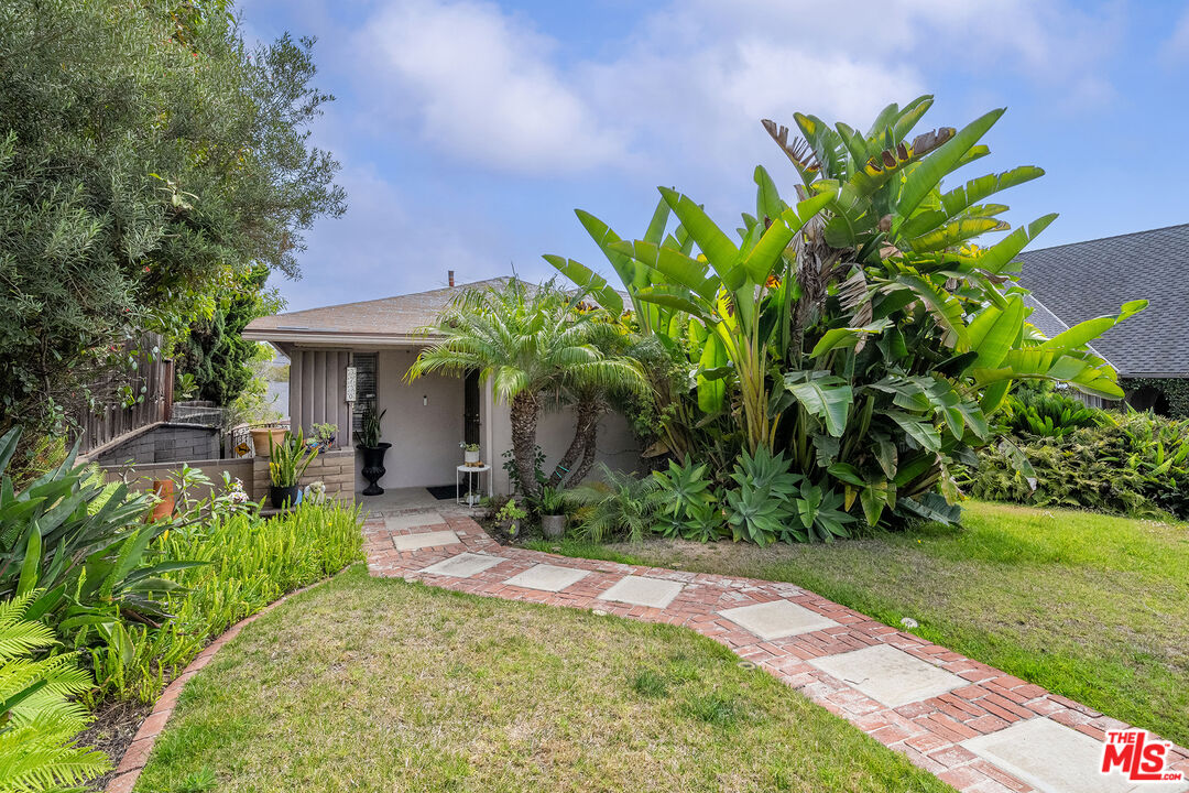 Property photo for 3730 Wasatch Ave, Los Angeles, CA