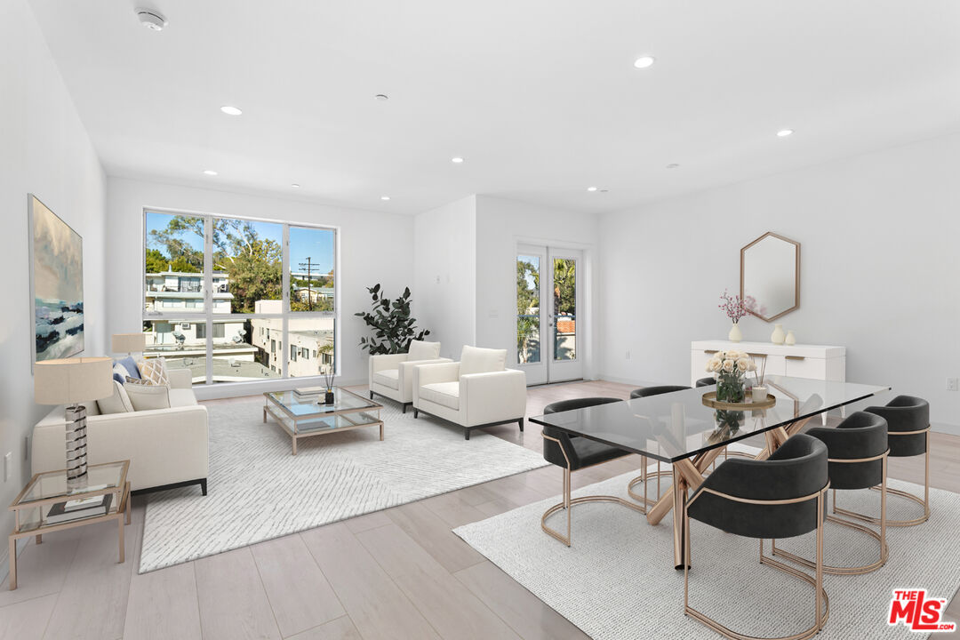 Property photo for 11620 Chenault St, #402, Los Angeles, CA