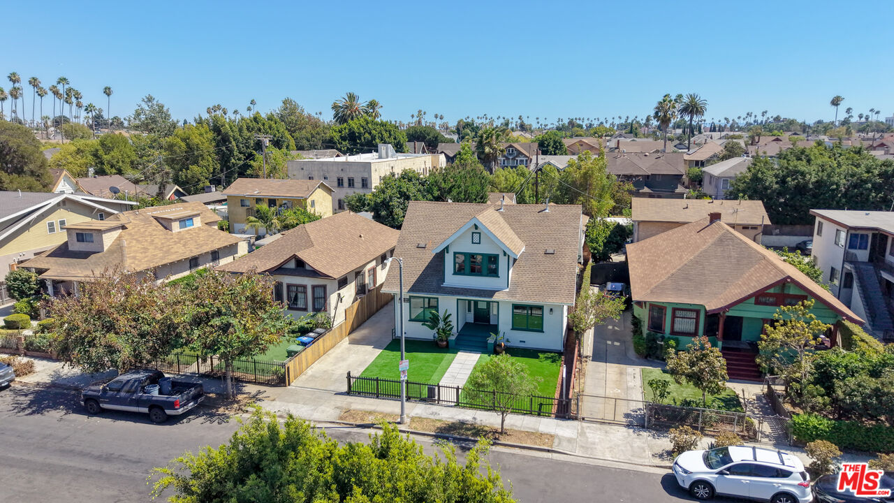 Property photo for 2896 W 14th St, Los Angeles, CA