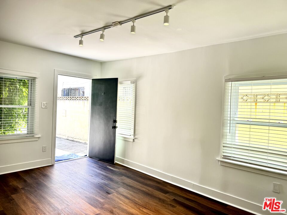 Property photo for 5724 La Mirada Ave, Los Angeles, CA