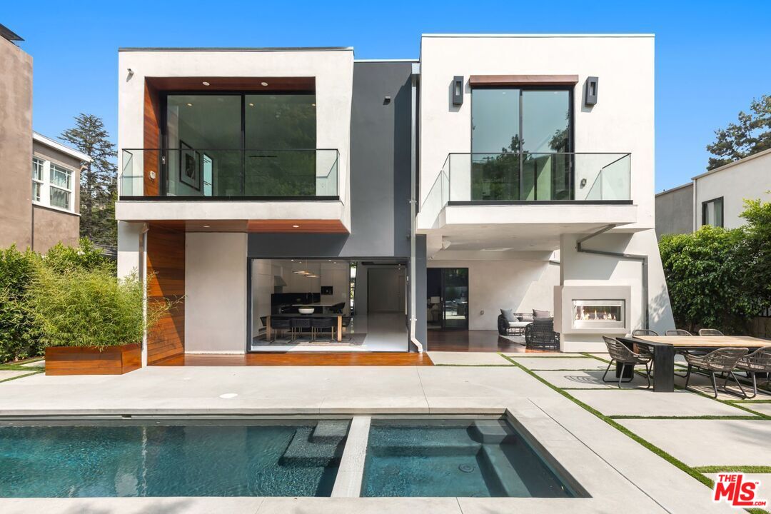 Property photo for 1849 COLDWATER CANYON DR, Beverly Hills, CA