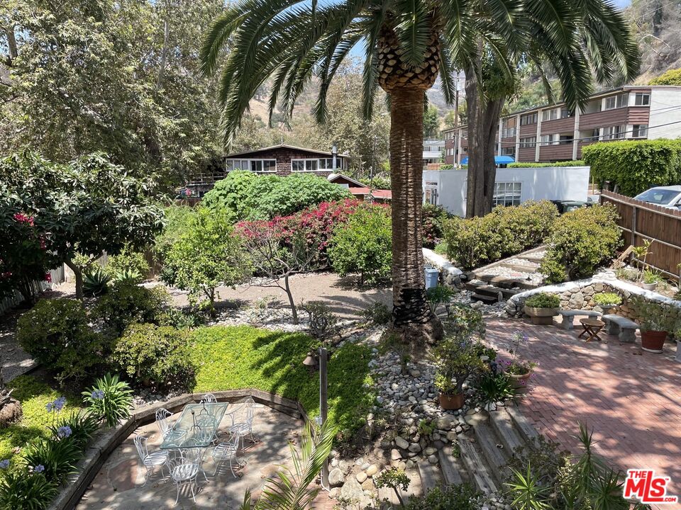 Property photo for 3945 Las Flores Canyon Rd, Malibu, CA