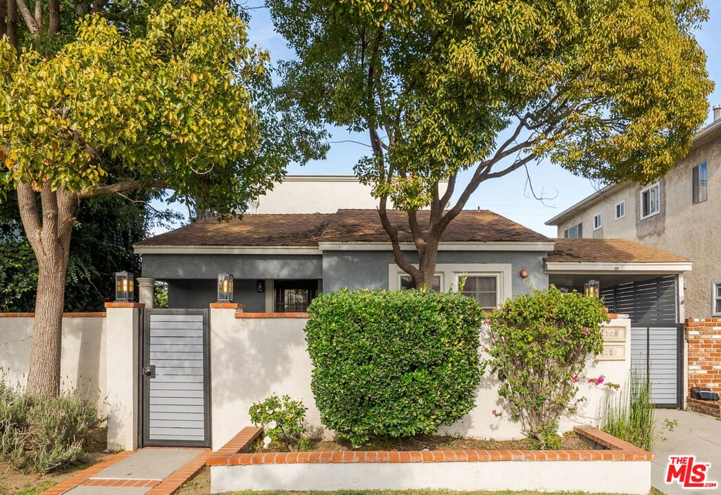 Property photo for 4108 Harter Ave, Culver City, CA