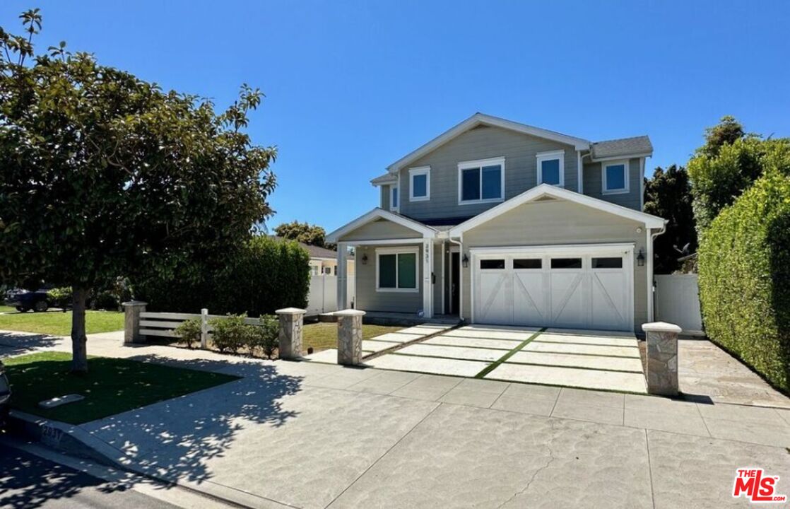 Property photo for 2931 Military Ave, Los Angeles, CA