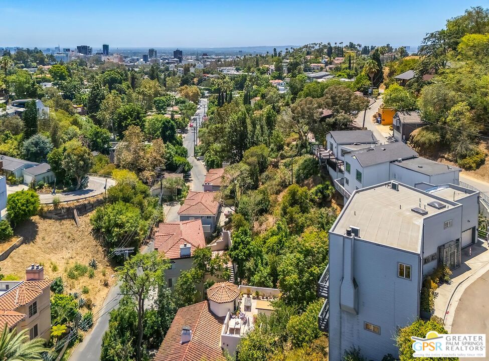 Property photo for 2350 San Marco Dr, Los Angeles, CA