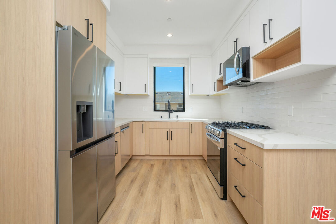 Property photo for 111 N Orlando Ave, Los Angeles, CA