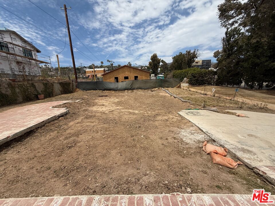 Property photo for 16655 W Sunset Blvd, Los Angeles, CA