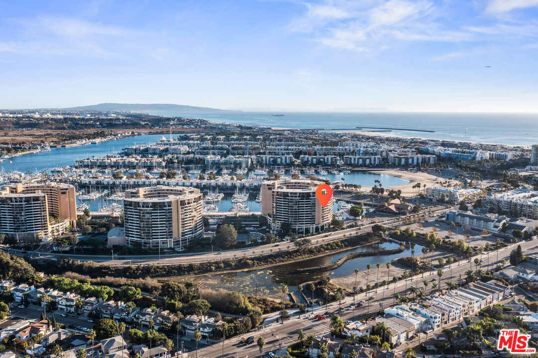 Property photo for 4265 Marina City Dr, #917, Marina Del Rey, CA