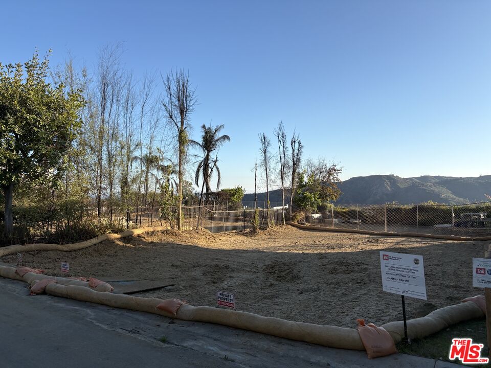 Property photo for 1494 Paseo De Oro, Los Angeles, CA