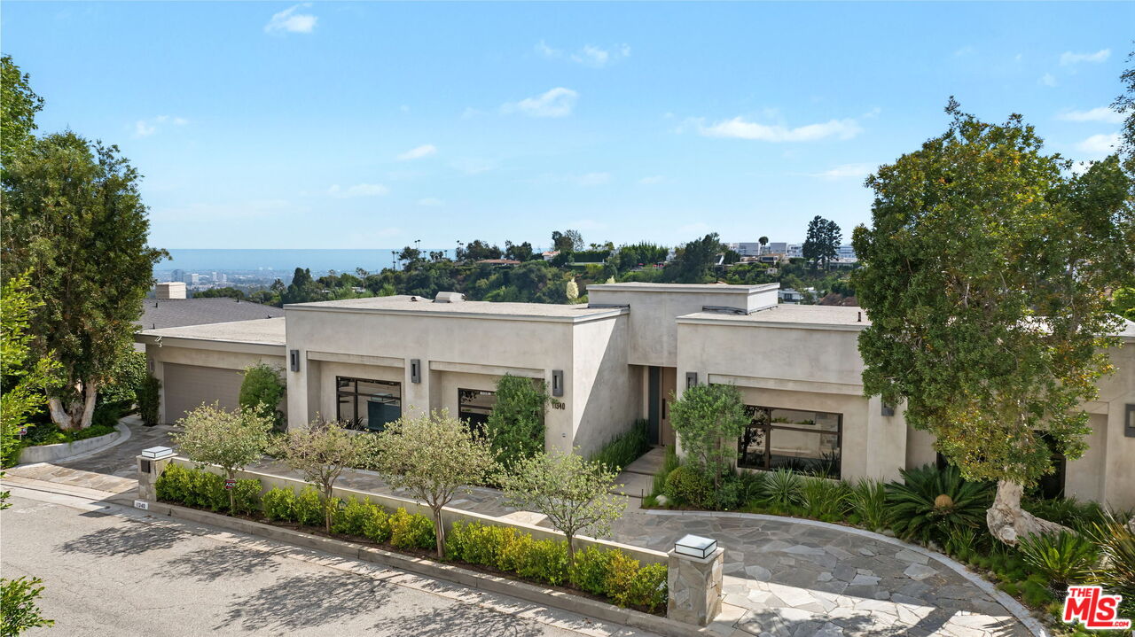 Property photo for 11340 Chalon Road, Los Angeles, CA