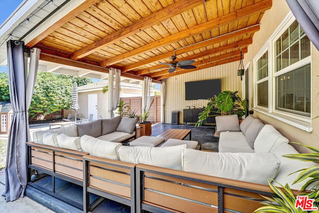 Property photo for 19803 Bassett St, Los Angeles, CA