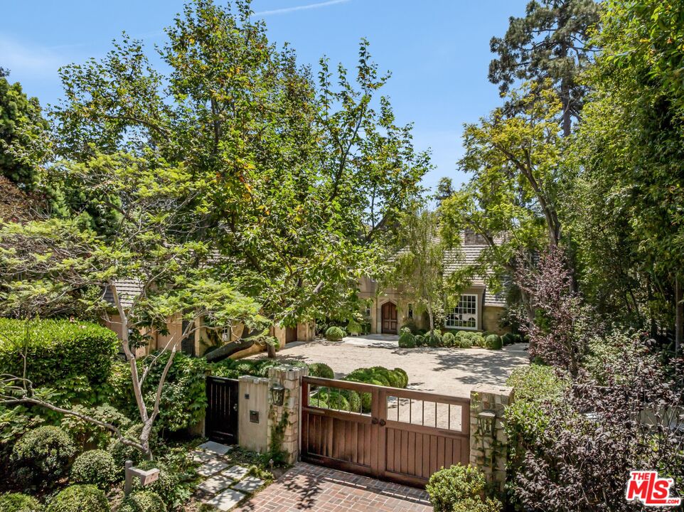 Property photo for 12824 Evanston St, Los Angeles, CA