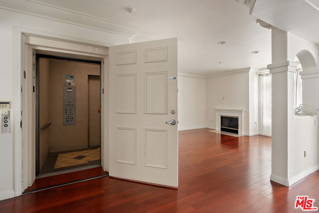 Property photo for 11737 Goshen Ave, #302, Los Angeles, CA