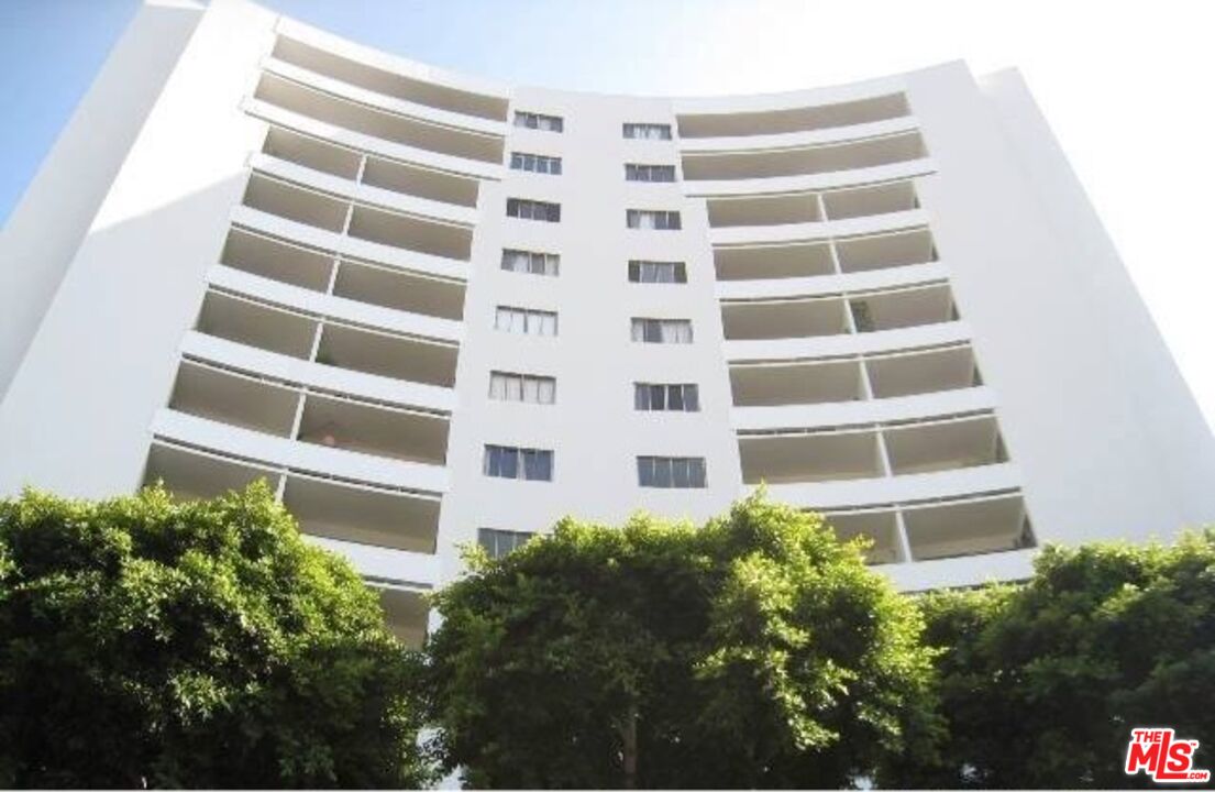 Property photo for 7250 Franklin Ave, #901, Los Angeles, CA