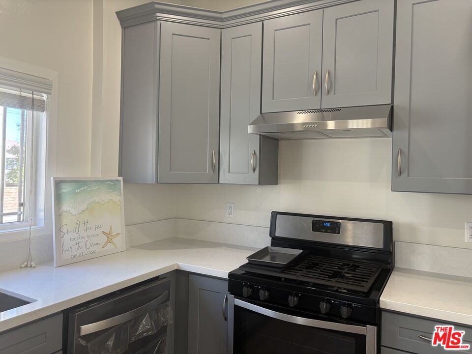 Property photo for 915 S Grand View St, Los Angeles, CA