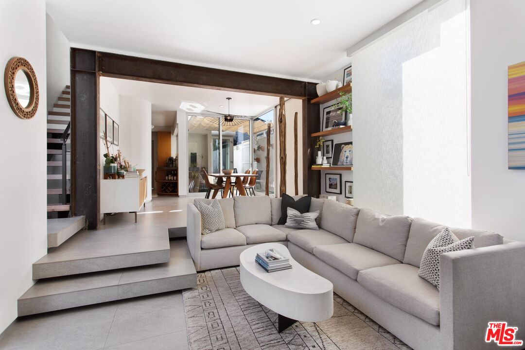 Property photo for 644 Navy St, Santa Monica, CA