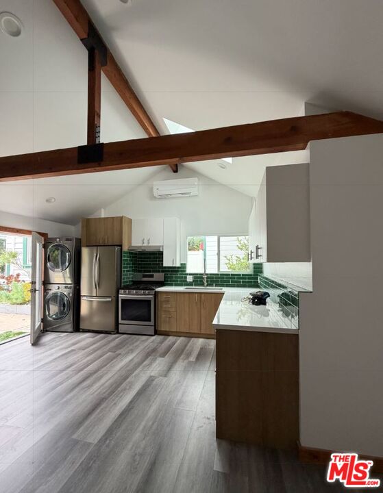 Property photo for 1246 N El Centro Ave, #1246 1/2, Los Angeles, CA