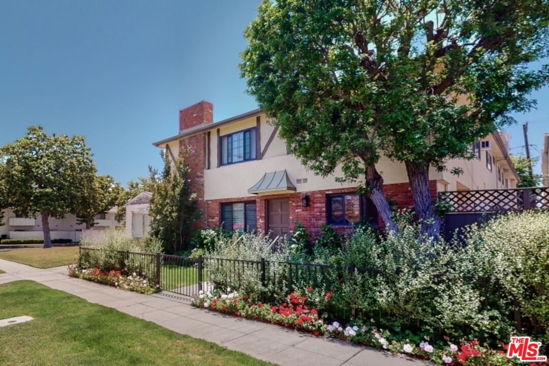 Property photo for 1833 Manning Ave, #7, Los Angeles, CA