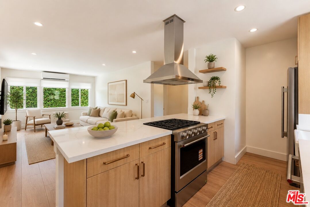 Property photo for 1133 Harrison Ave, Los Angeles, CA