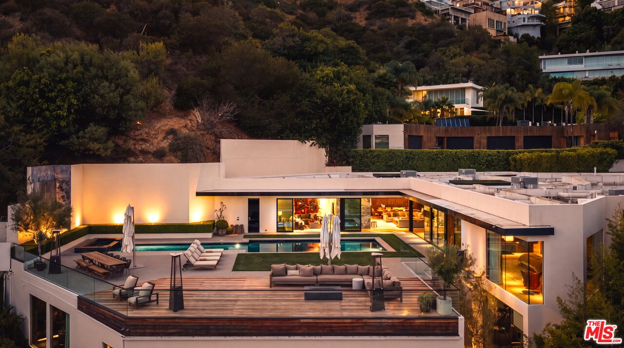 Property photo for 1877 Rising Glen Rd, Los Angeles, CA