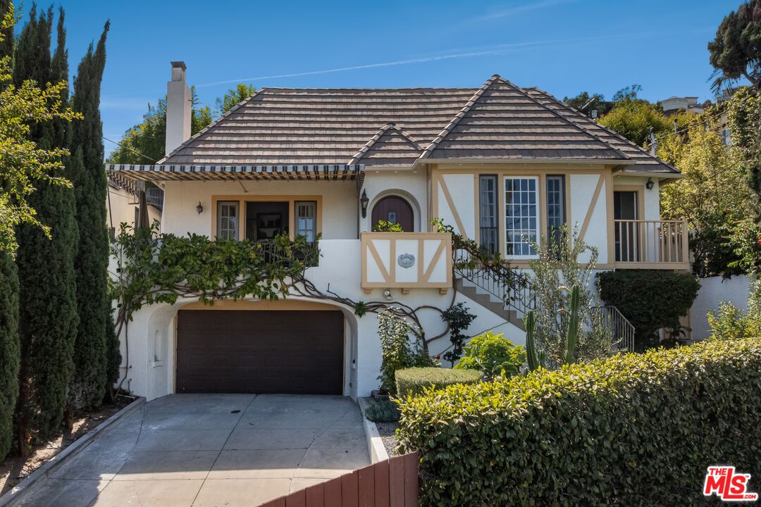 Property photo for 8262 Marmont Ln, Los Angeles, CA