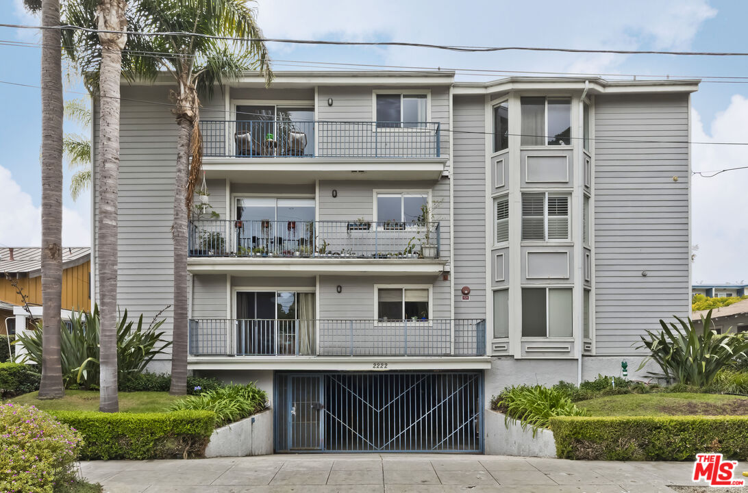 Property photo for 2222 5th St, #301, Santa Monica, CA