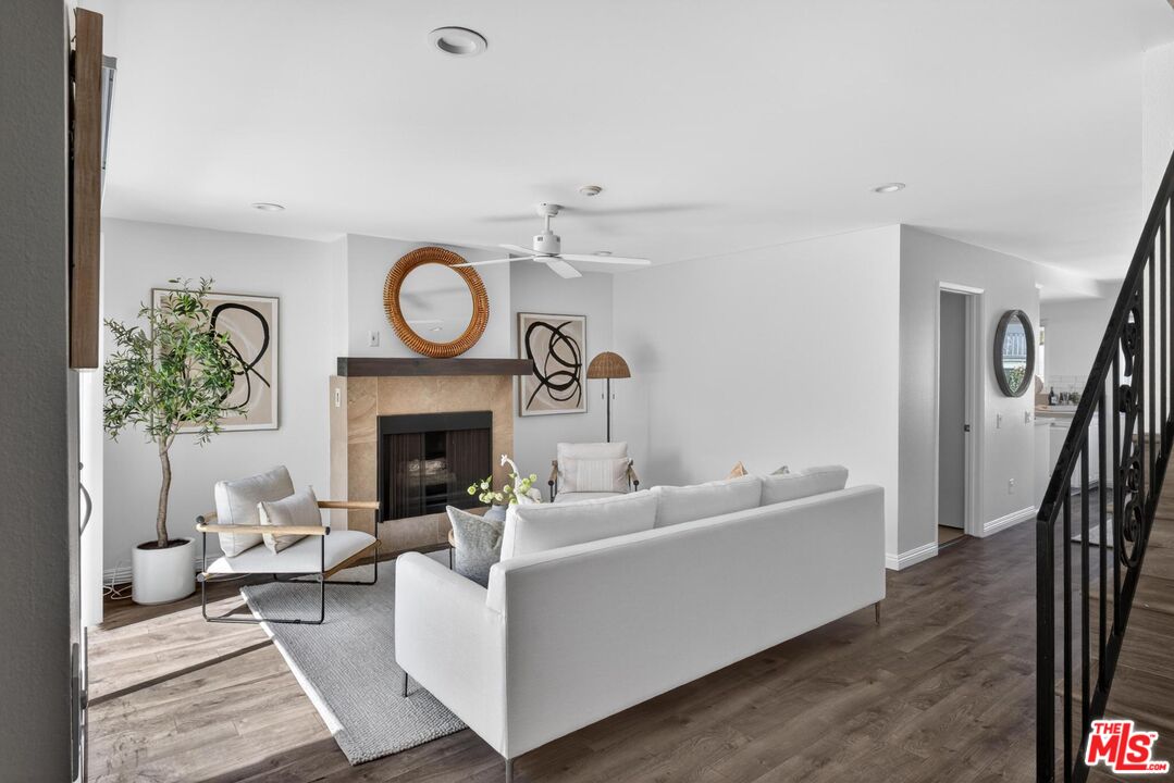 Property photo for 2120 Dufour Ave, #16, Redondo Beach, CA