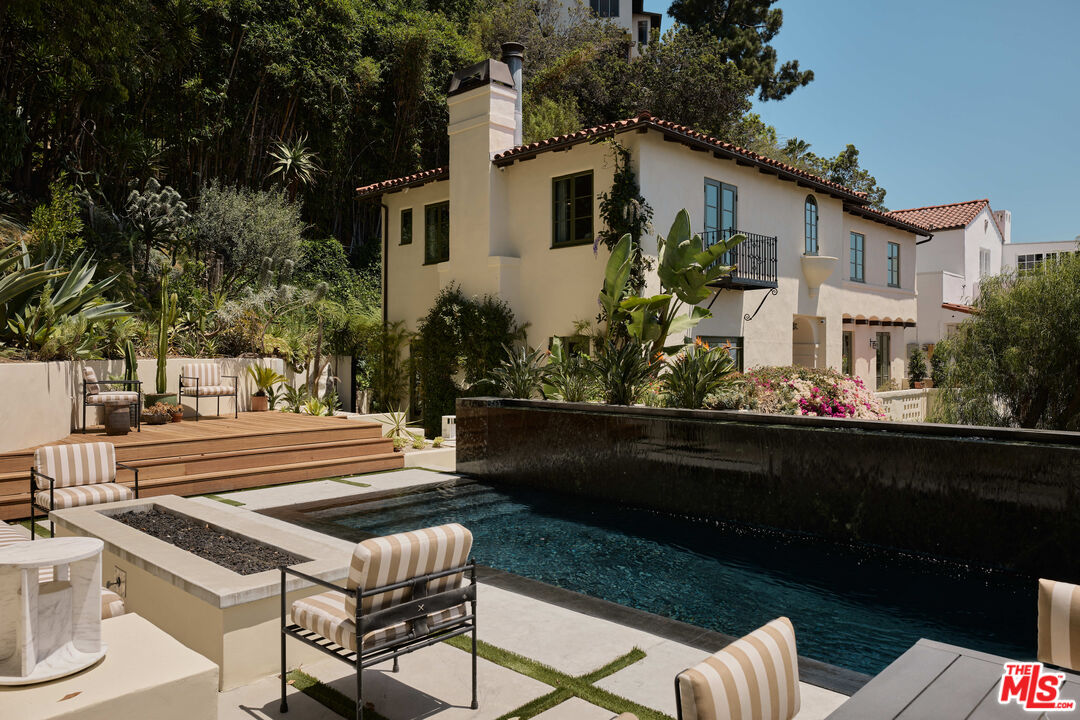 Property photo for 7939 Hillside Ave, Los Angeles, CA