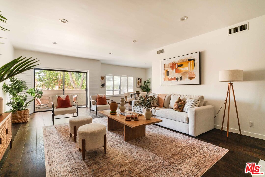 Property photo for 14050 Magnolia Blvd, #105, Los Angeles, CA