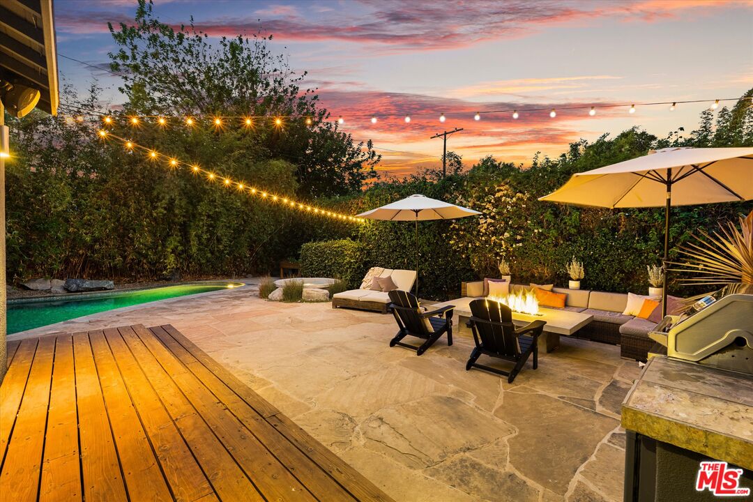 Property photo for 12319 Greene Ave, Los Angeles, CA