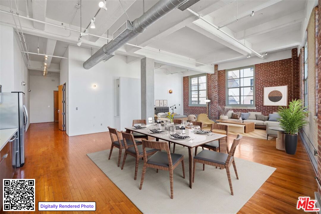 Property photo for 1850 Industrial St, #404, Los Angeles, CA