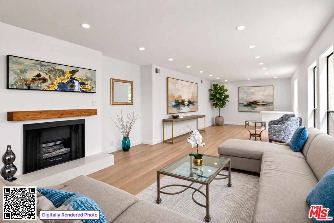Property photo for 1215 Brockton Ave, #206, Los Angeles, CA