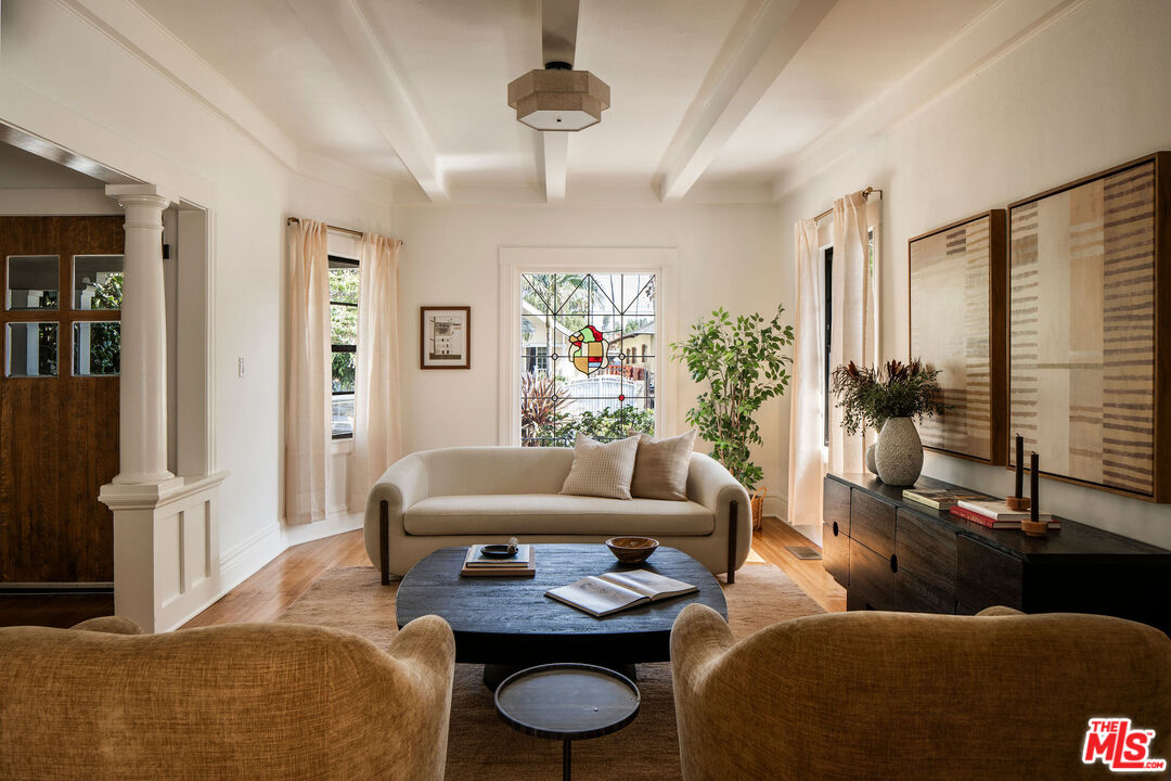 Property photo for 2128 W 30th St, Los Angeles, CA