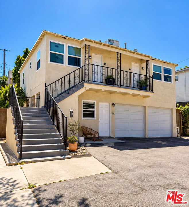 Property photo for 1321 N Normandie Ave, #1/2, Los Angeles, CA