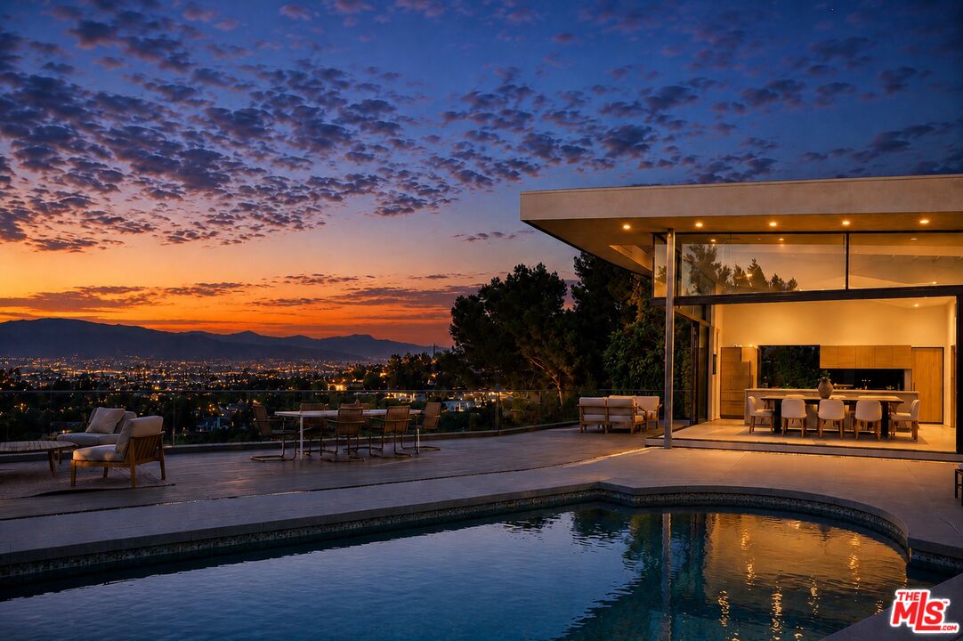 Property photo for 11411 Dona Teresa Dr, Los Angeles, CA