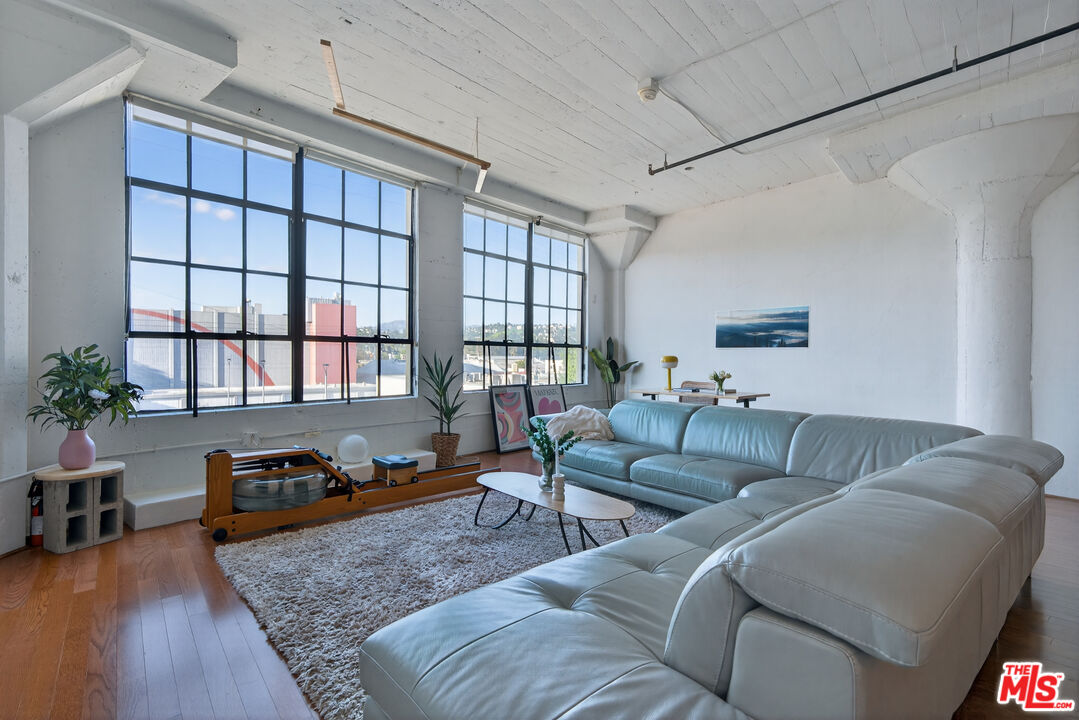 Property photo for 200 N San Fernando Rd, #315, Los Angeles, CA