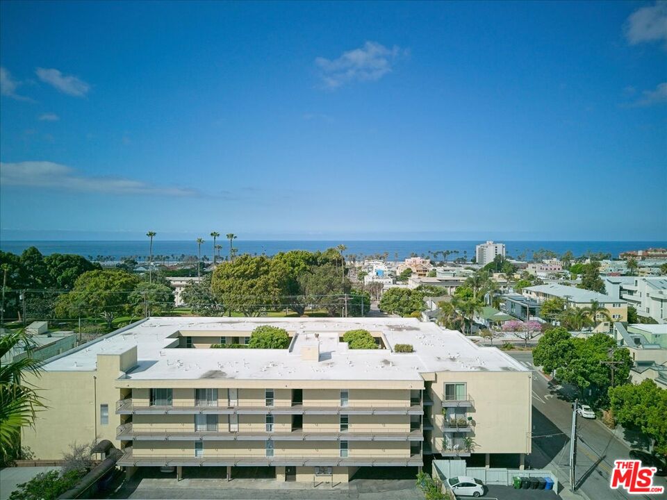 Property photo for 2311 4th St, #220, Santa Monica, CA