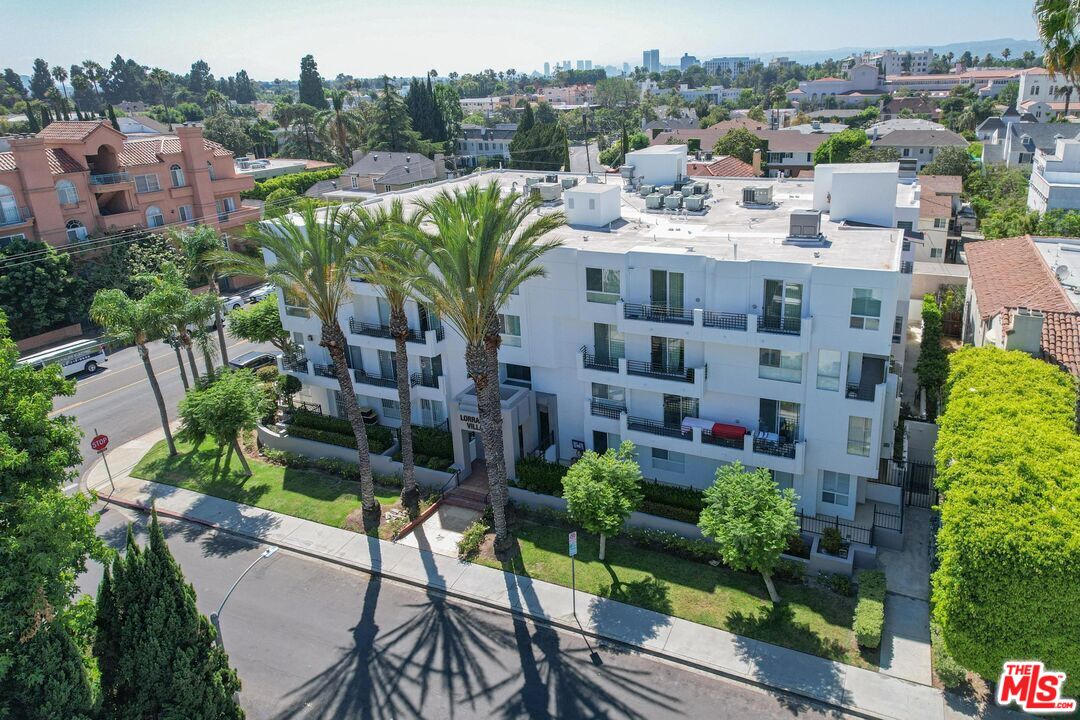 Property photo for 739 Lorraine Blvd, #402, Los Angeles, CA