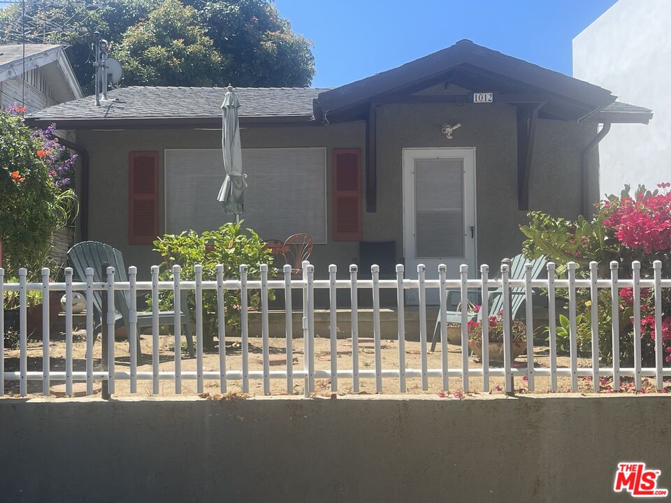 Property photo for 1012 Emerald St, Redondo Beach, CA