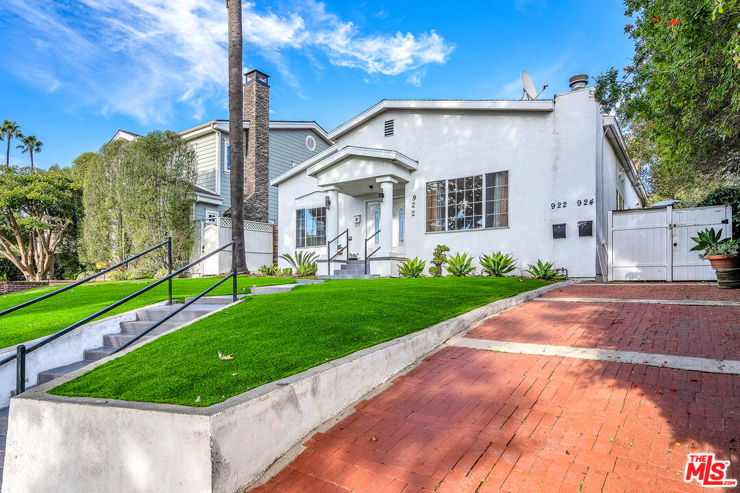 Property photo for 922 S Bundy Dr, Los Angeles, CA