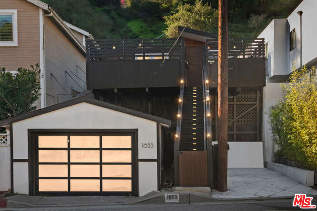 Property photo for 1653 N Beverly Glen Blvd, Los Angeles, CA