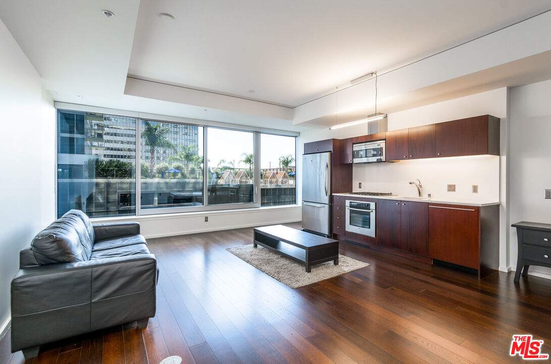 Property photo for 1155 S Grand Ave, #713, Los Angeles, CA