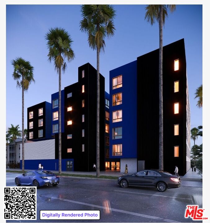 Property photo for 7762 Hollywood Blvd, Los Angeles, CA