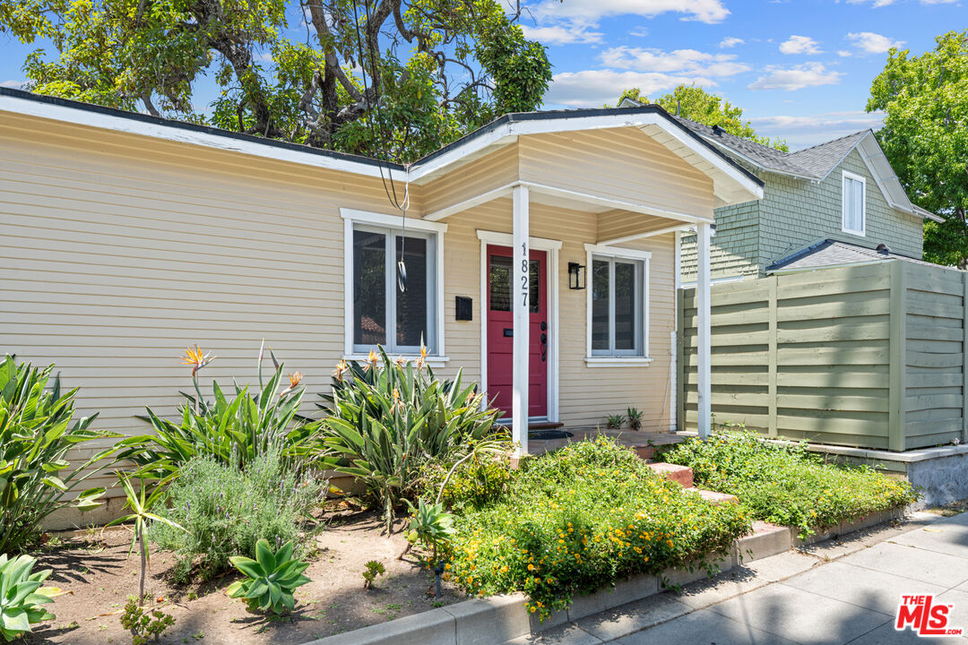 Property photo for 1827 Delaware Ave, Santa Monica, CA