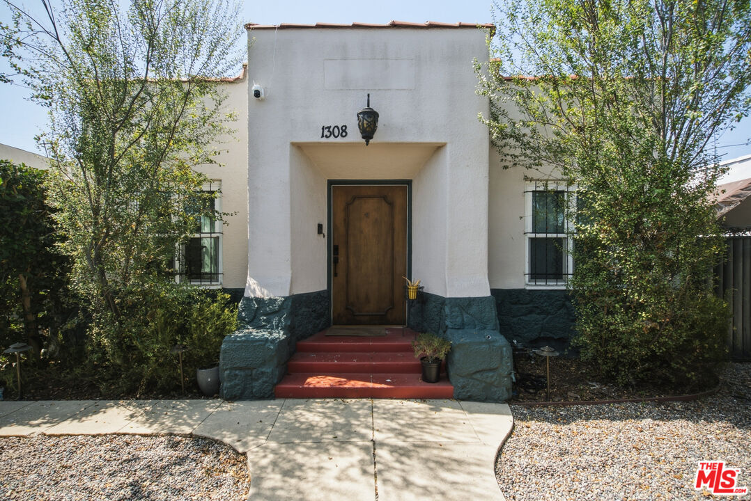 Property photo for 1308 W 56th St, Los Angeles, CA