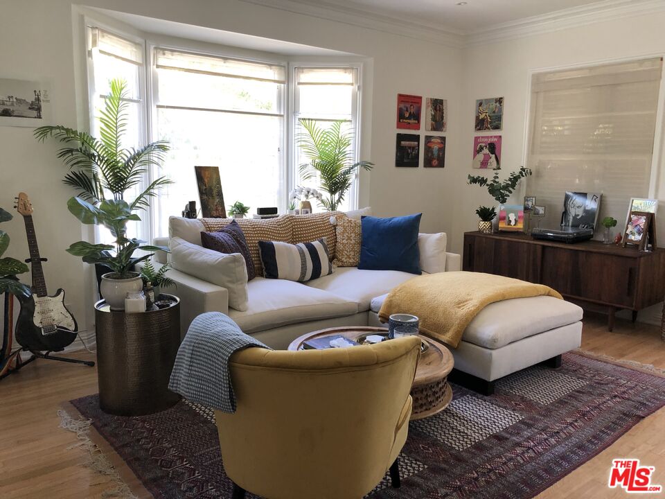 Property photo for 1173 Masselin Ave, Los Angeles, CA
