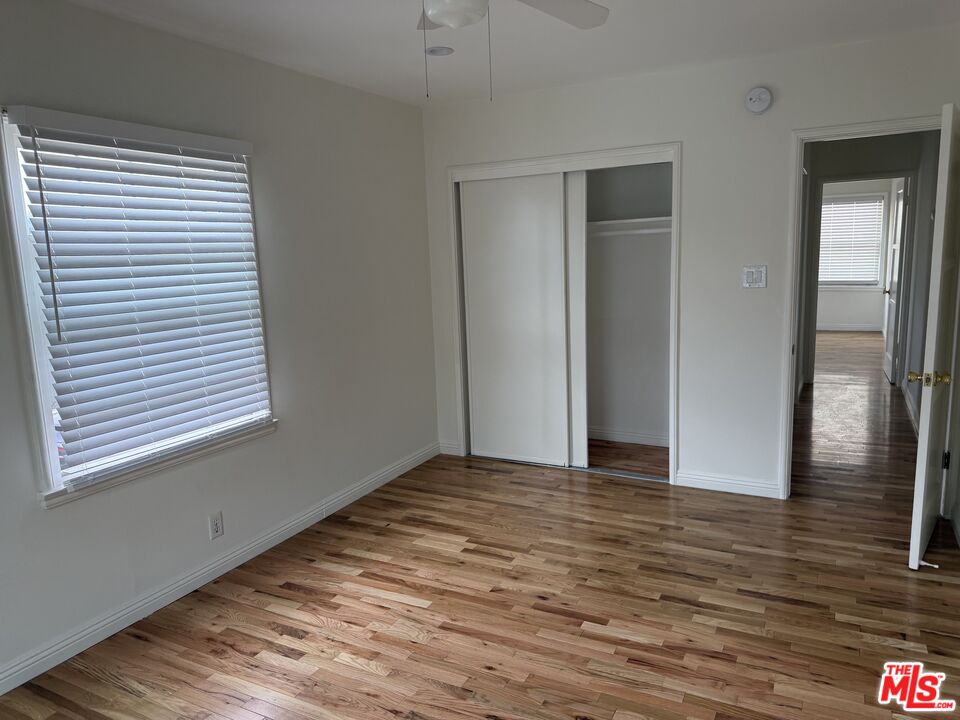 Property photo for 947 S Bedford St, Los Angeles, CA
