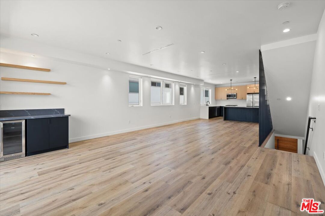 Property photo for 839 N Mccadden Pl, #BB, Los Angeles, CA
